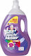 Liquid Detergent for Coloreds Clothes (114 Measuring Cups)