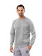 Bodymove Men's Sweatshirt Gray