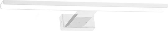Eko Light Pinto Leuchte Wand LED Weiß 50cm
