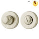 Zogometal Door Handle WC