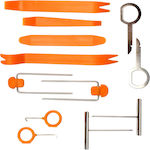 Tool Set 12pcs Universal