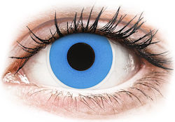 ColourVUE Crazy Lens Έγχρωμοι Ημερήσιοι 2τμχ