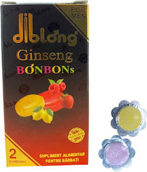 Aphrodisiac Stimulating Candies