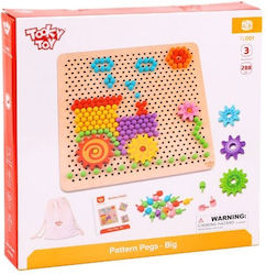 Tooky Toys Мозайка 88 Теми Tooky Toys Мозайка 88 Теми