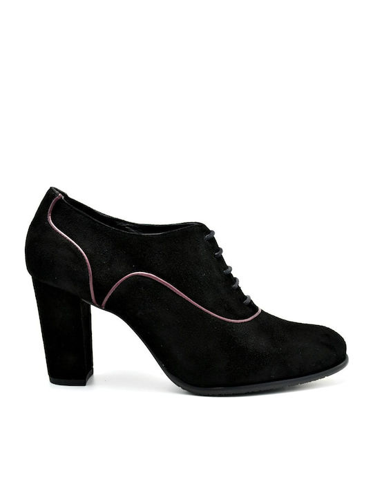 Gadea Boots Black