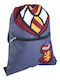 Cerda Harry Potter Gryffindor Kids Backpack Multicolour