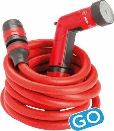 Fitt Yoyo Go Λάστιχο Ποτίσματος Σετ 30m