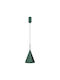 Milagro Pendant Light Green