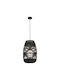 Milagro Pendant Light Black