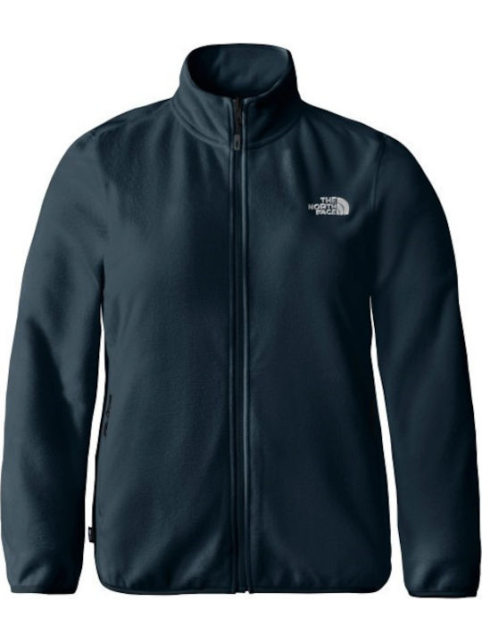 The North Face 100 Glacier Women's Cardigan wit...
