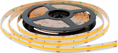 Elmark LED Strip Power Supply 24V with Natural White Light by the Meter COB