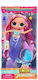 MGA Entertainment Puppe für 3+ Jahre alt+ Jahre 20cm.
