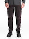 Trousers Cargo Brown