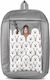 Insulated Bag Grey Designs 14 L Backpack Friends