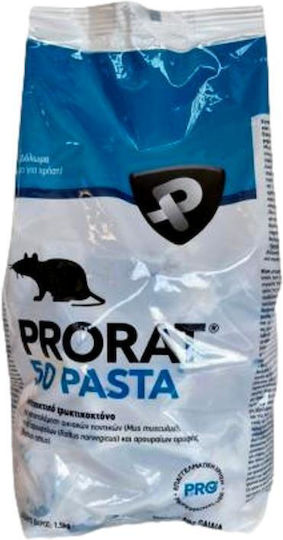 Protecta Ποντικοφάρμακο σε μορφή Πάστας 1.5kg