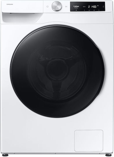 Samsung Washer Dryer 11kg/6kg Steam 1400 Rounds with Wi-Fi