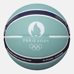 Molten Paris 2024 Basketball Draußen