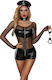 Sexy Costum Poliția