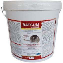 Protecta Rodenticide Ratcum 10kg