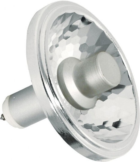 Philips Метална крушка 70W за фасунга GX8.5