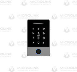 Microlink Ηλεκτρονική Κλειδαριά