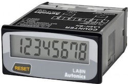 Autonics Pulse Counter Autonics Pulse Counter