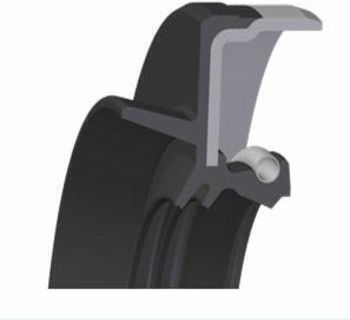 Corteco Dichtungsringe Differential-Dichtung Auto Renault Clio 1Stück