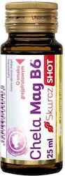 Olimp Sport Nutrition Chela Mag B6 30 g 25 ml с...