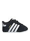 adidas Adidași pentru bebeluși Negre Crib