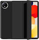Revomag Black Flip Cover Black (Xiaomi Redmi Pad SE 8.7" (2024))