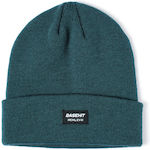 Basehit Beanie Unisex Beanie mit Rippstrick in ...
