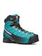 Scarpa Ribelle Hd Damen Wanderschuhe Blau