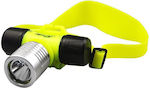 Waterproof Underwater Diving Headlamp