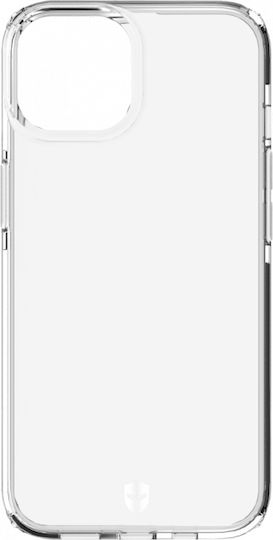 Case Iphone 14 Recyclable Feel Force Case Transparent