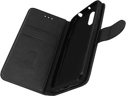 Back Cover Samsung Galaxy Xcover 5 Full Function Wallet Black