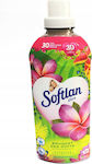 Softlan Fabric Softener 650ml