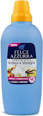 Felce Azzurra Condensed Fabric Softener 2lt