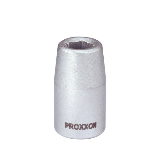 Proxxon Αντάπτορας με Υποδοχή 1/4'' και Έξοδο 1/4''