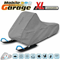 Mobile Garage Snowmobile Cover Xl 350x90x127cm