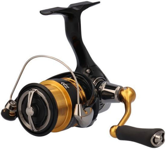 Daiwa Legalis 2023 Lt2500 Reel