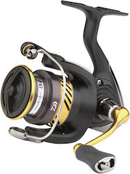 Daiwa Crossfire AI LT Daiwa Crossfire AI LT