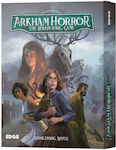 Set de început Arkham Horror RPG Abisul înfometat En