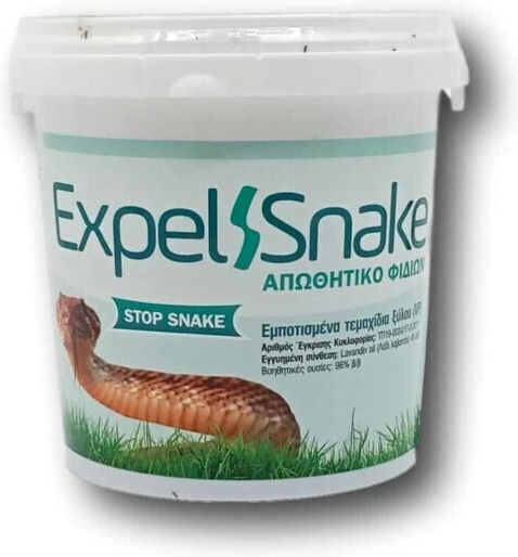 Farma Chem Expel Snake Pudră Repelentă Șerpi 5000gr
