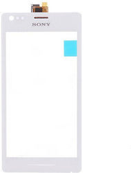 Sony Mecanism de Atingere pentru Sony C1904 (Alb)