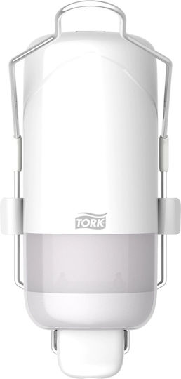 Tork Dispenser de săpun comercial Crema de săpun Alb