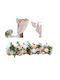 Decorative Artificial Plant 100cm 1pcs