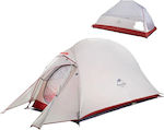 Naturehike Camping Tent Gray