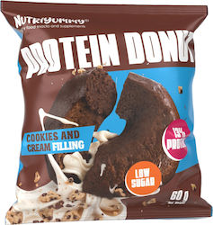 Nutriyummy Donuts 60gr