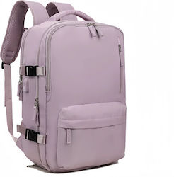 R&J Backpack Waterproof 32lt Lilac