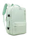 R&J Backpack Waterproof 32lt Mint